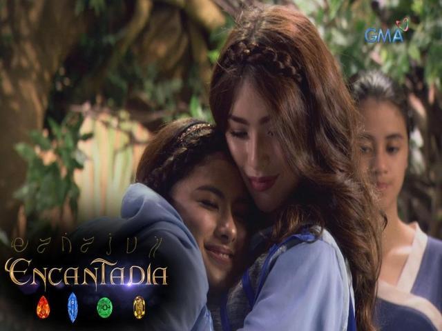 Encantadia 2016