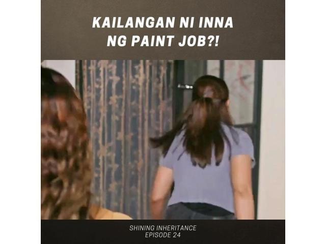 Shining Inheritance