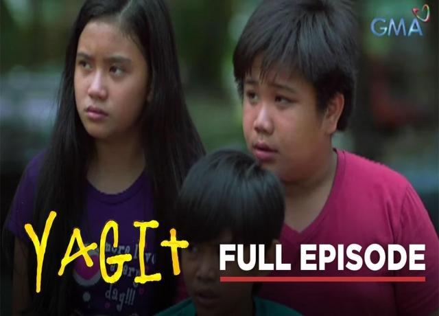 Yagit: Full Episode 26