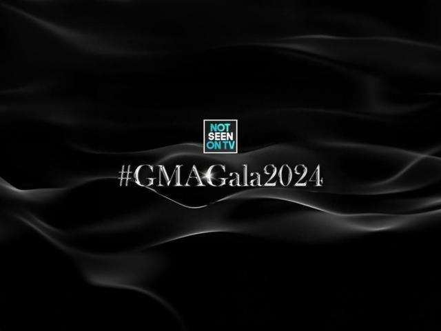 GMA Gala 2024