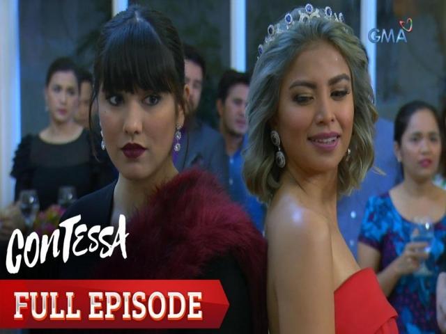 Contessa Full Episode 29