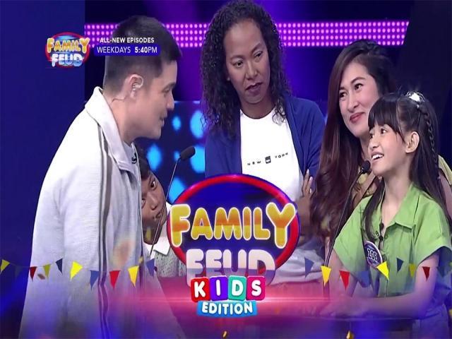 Family Feud
