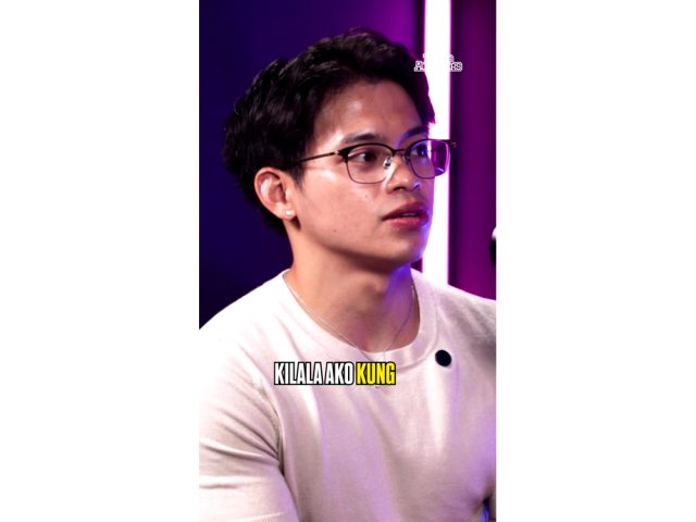 The Young Achievers Carlos Yulo