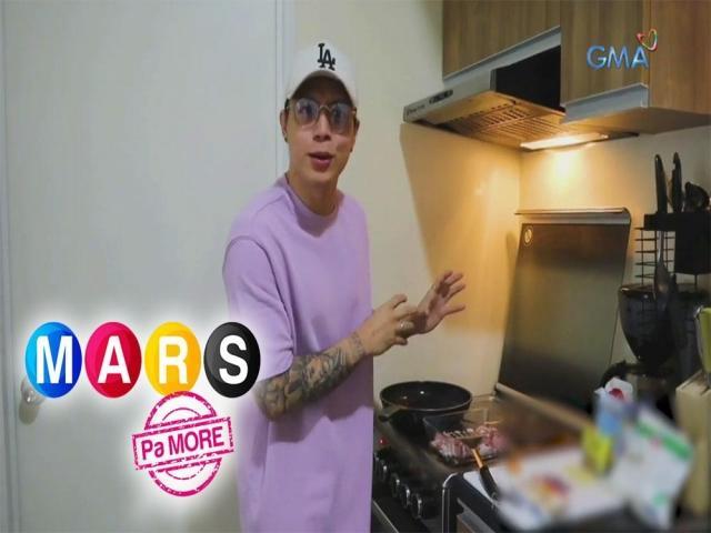 Mars Pa More