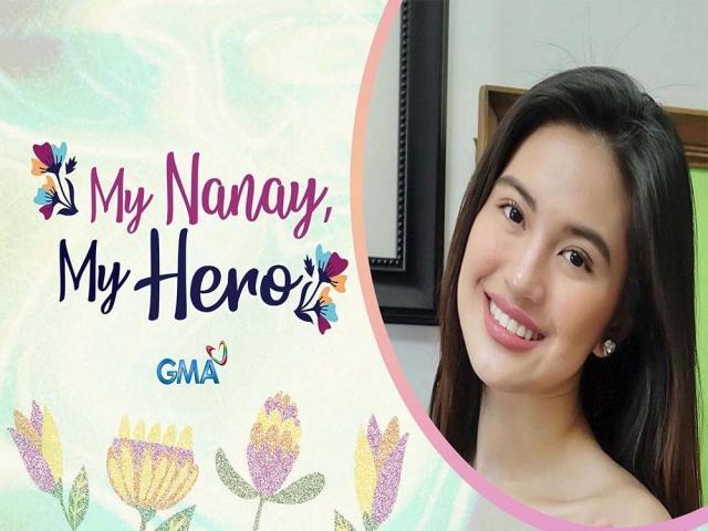 My Nanay, My Hero
