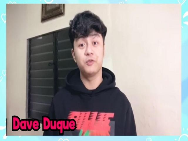 Dave Duque