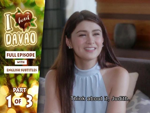 I Heart Davao