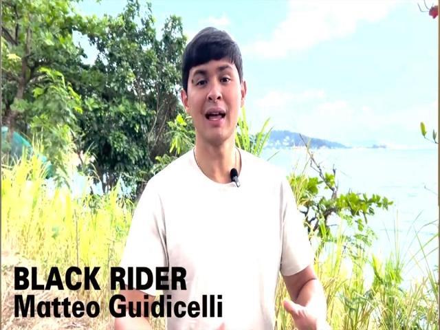 matteo guidicelli