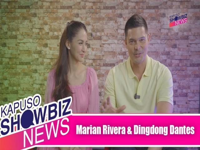 Kapuso Showbiz News