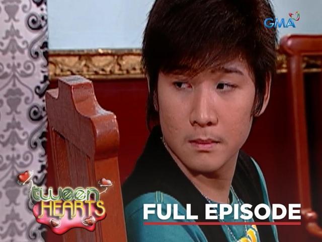 Reel Love Presents Tween Hearts