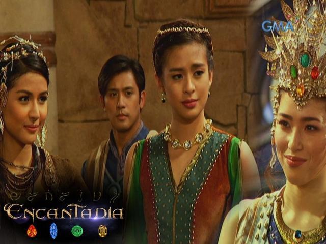 Encantadia 2016