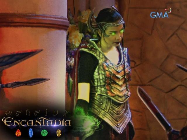 Encantadia 2016