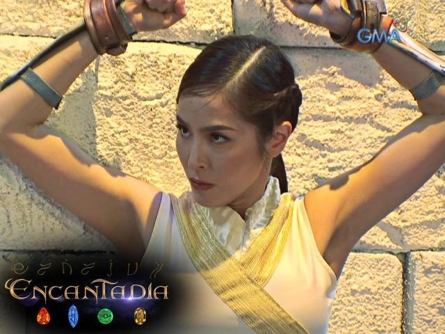 Encantadia 2016