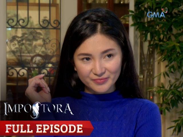 Impostora: Full Episode 153