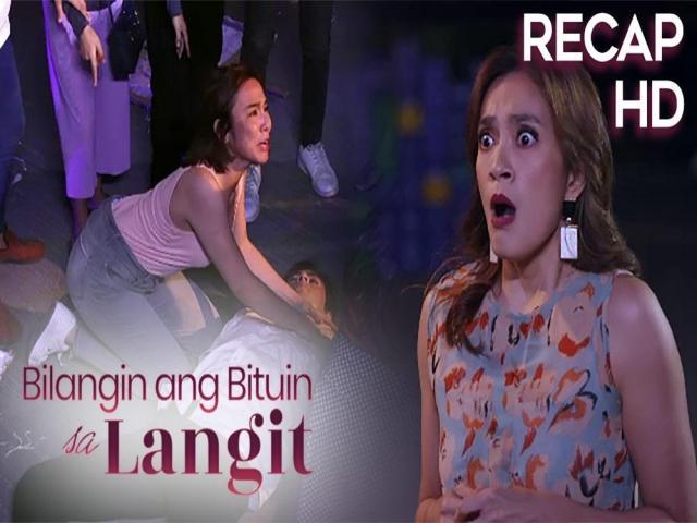 Bilangin ang Bituin sa Langit