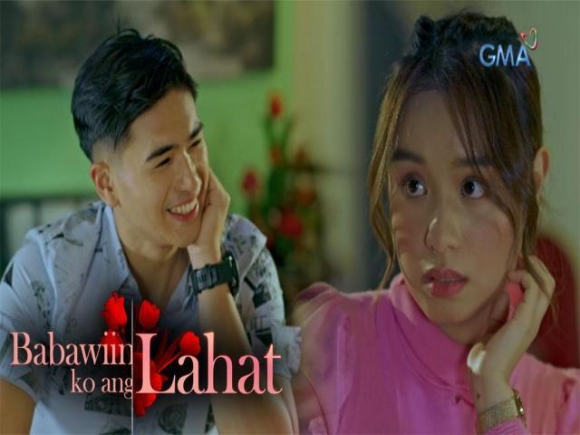 Babawiin Ko Ang Lahat