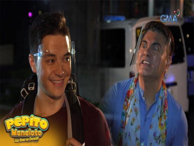 Pepito Manaloto
