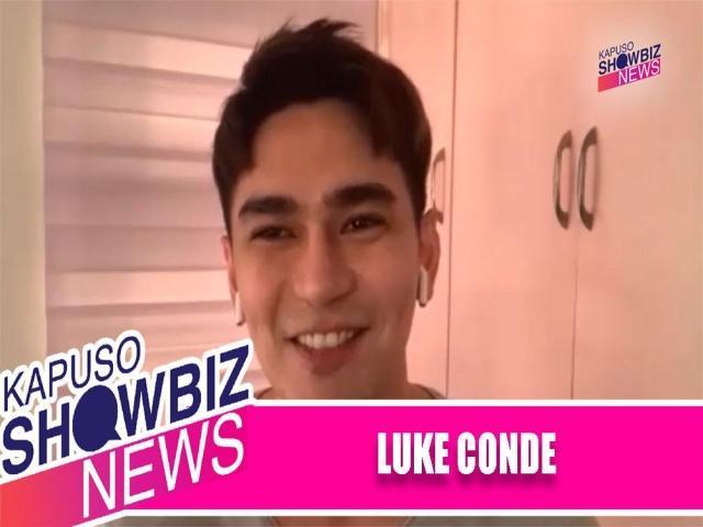 Kapuso Showbiz News