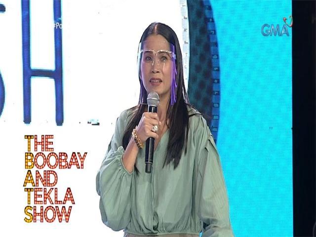 The Boobay and Tekla Show