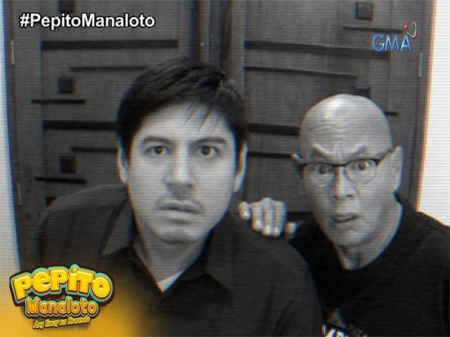Pepito Manaloto