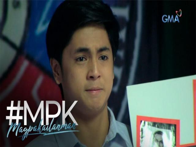 Magpakailanman