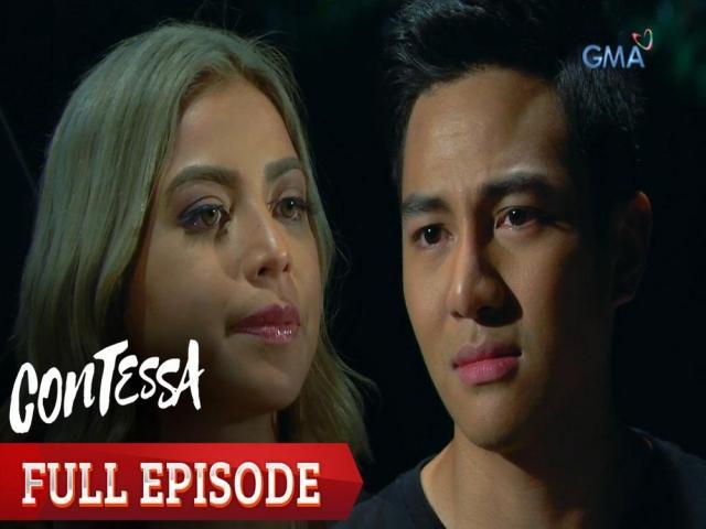 Contessa Full Episode 34