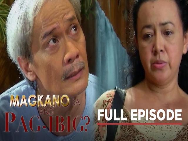 Magkano Ba Ang Pag-ibig?: Full Episode 36 (Stream Together)