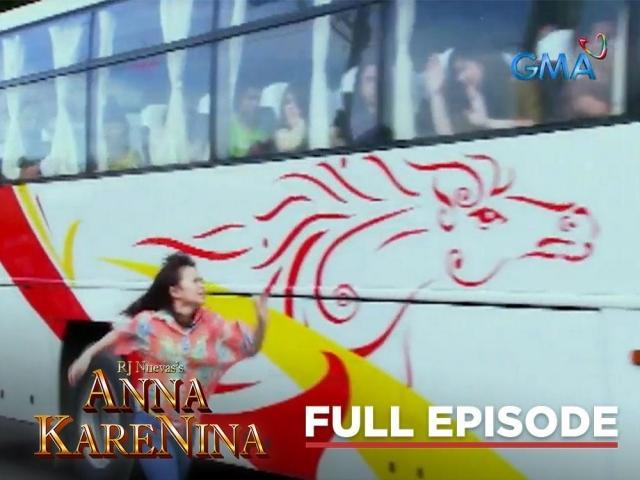 Anna Karenina: Full Episode 37 (Stream Together)