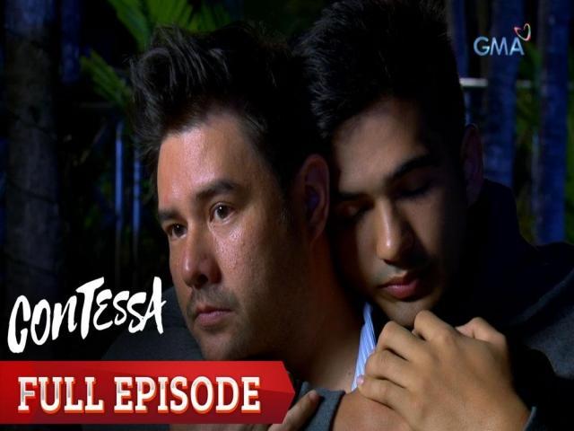 Contessa Full Episode 38