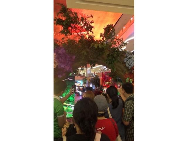 The Sanggre Experience