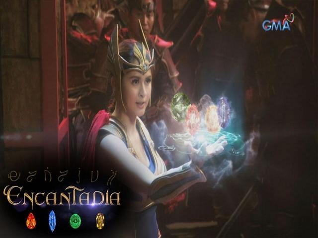 Encantadia 2016