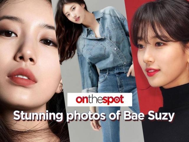 Bae Suzy
