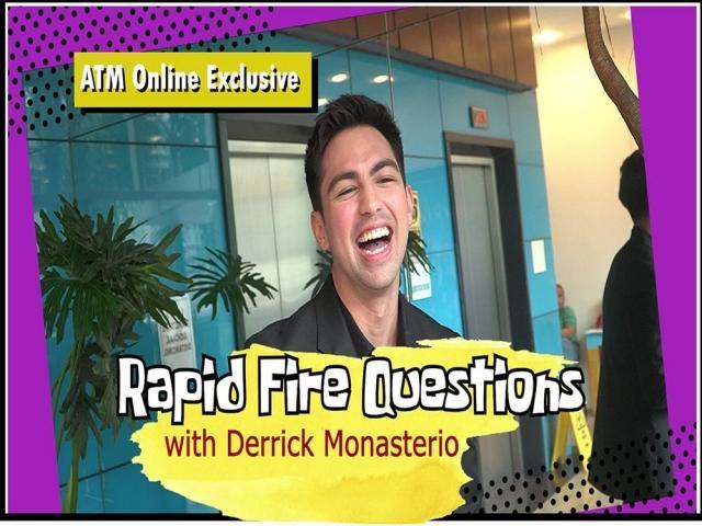 ATM Online Exclusive