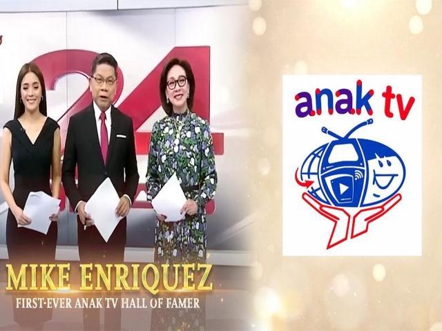 Anak TV awards 