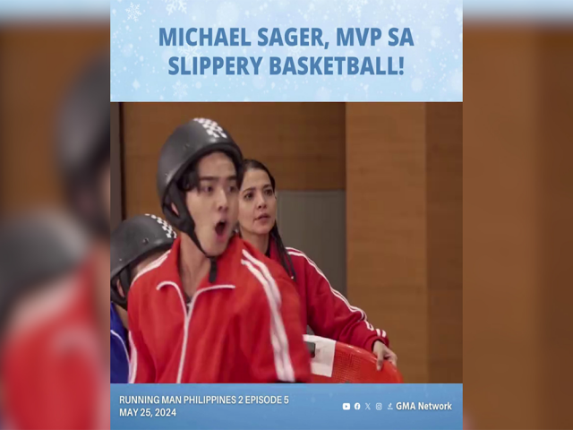 Running Man Philippines 2