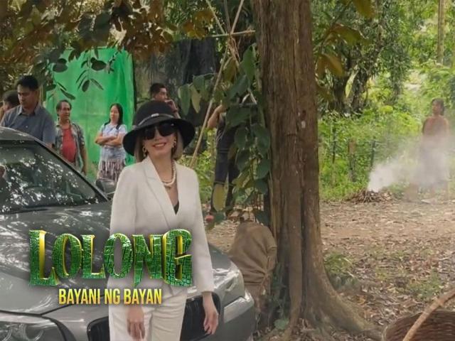 Lolong: Bayani ng Bayan