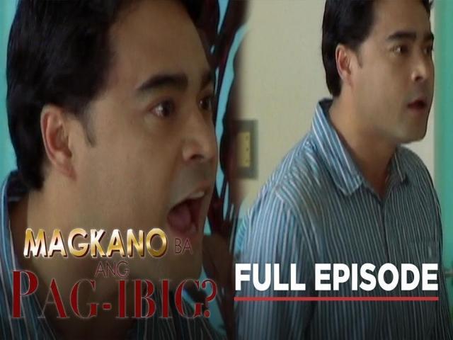 Magkano Ba Ang Pag-ibig?: Full Episode 40 (Stream Together)