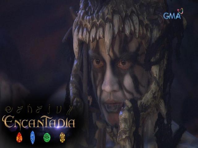 Encantadia 2016