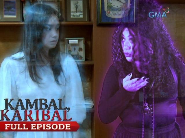 Kambal Karibal