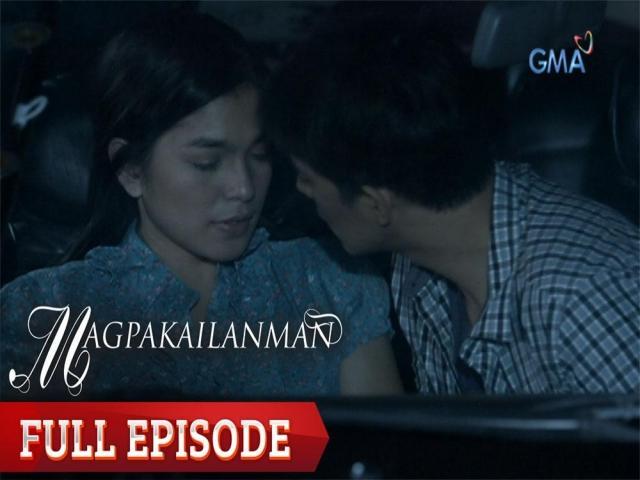 Magpakailanman