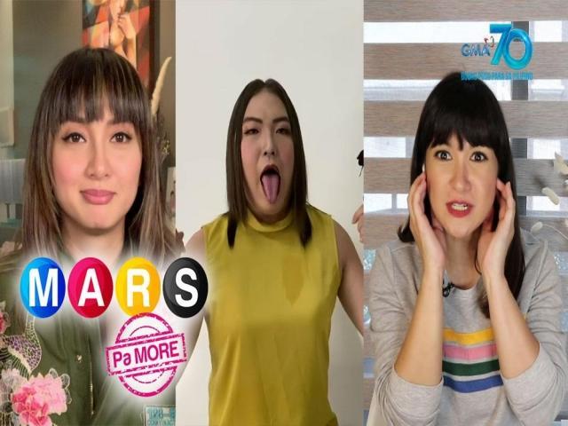 Mars Pa More