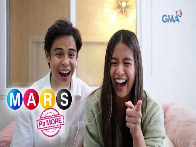 Mars Pa More