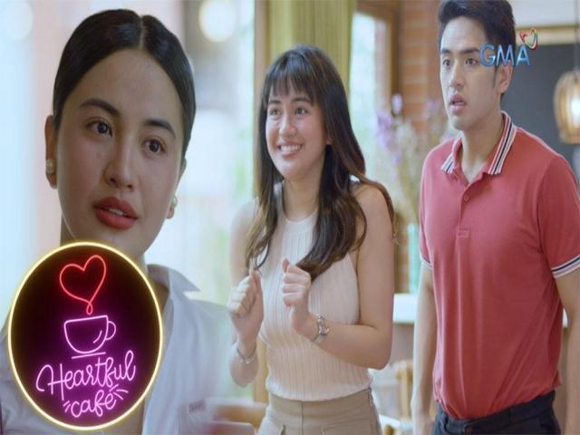 Heartful Cafe Episode 35
