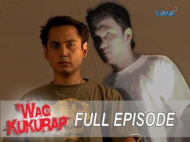 Wag Kukurap