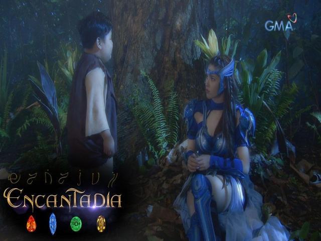 Encantadia 2016