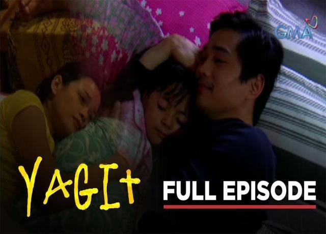 Yagit: Full Episode 47