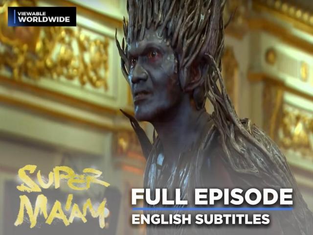 Super Maam