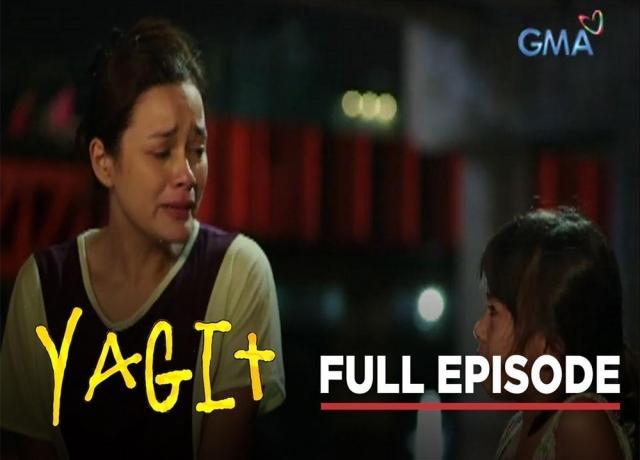 Yagit: Full Episode 5