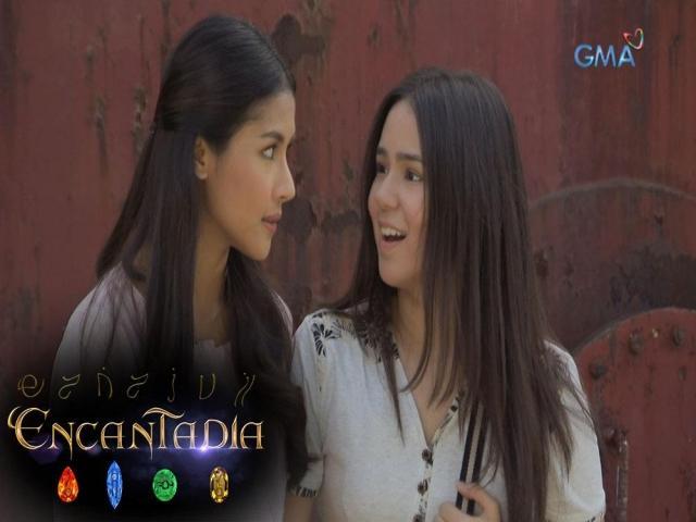 Encantadia 2016