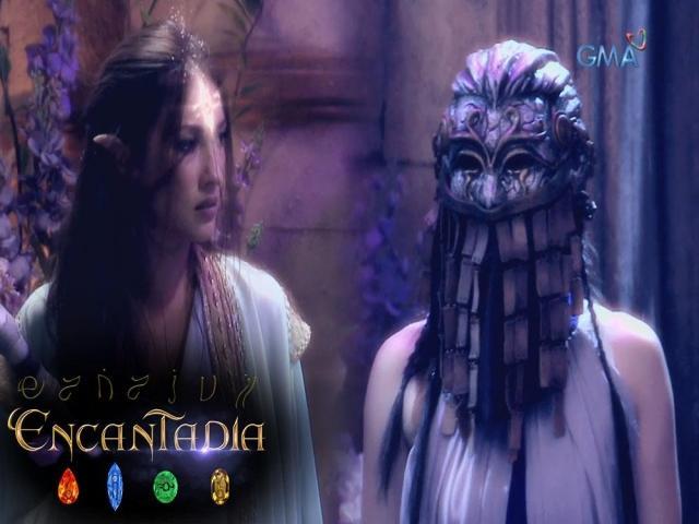 Encantadia 2016